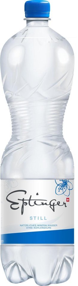 Eptinger o.K. Pet 1,5L Har 150cl HAx6