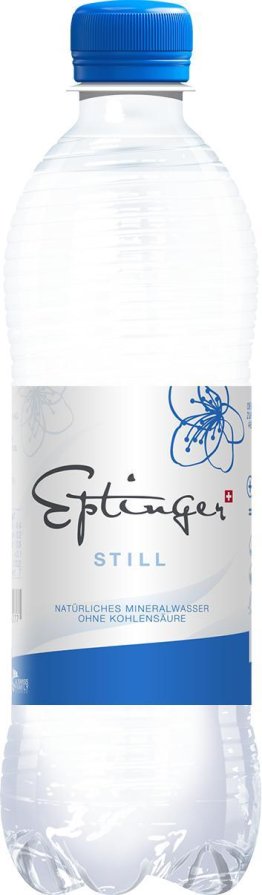 Eptinger o.K. Pet 5dl 50cl CAx24