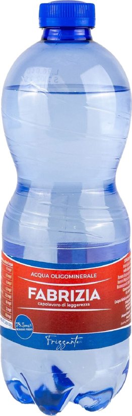 Fabrizia Frizzante 50cl PET 50cl CAx12