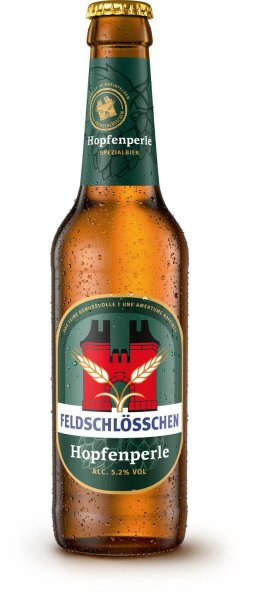 Feldschlösschen Hopfenperle 33cl HAx24
