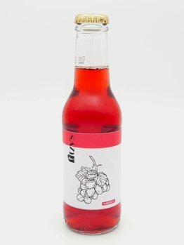 Fitzy's Wildi Beeri 20cl Wein Cocktail 20cl CAx24