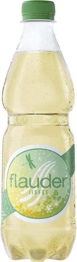 Goba Iisfee Pet-T- Bio Eistee #Vorerst nicht lieferbar 50cl CAx24