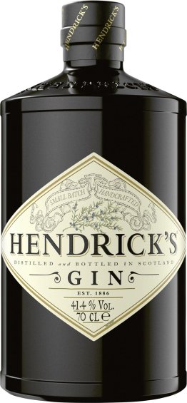 Hendrick's Gin 70cl CAx6