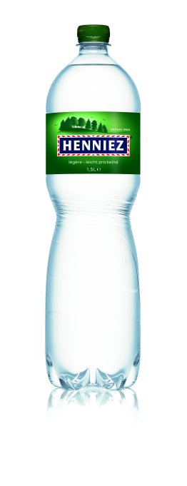Henniez Légère Pet Har. -T- 150cl HAx6