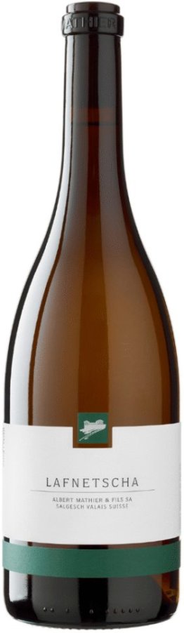 Lafnetscha AOC Albert Mathier 75cl CAx6