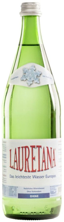 Lauretana o.K. MW 6er-Harass 100cl HAx6