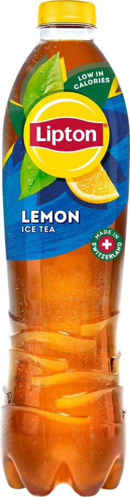 Lipton Ice Tea Lemon Schrumpf 150cl CAx6