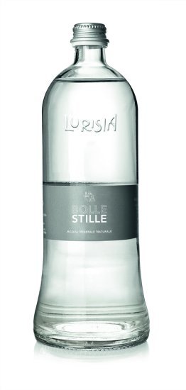 Lurisia Mineral Water Still 75cl 75cl HAx12