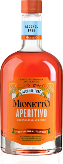Mionetto Aperitivo 0,0% Alkoholfrei 50cl CAx6