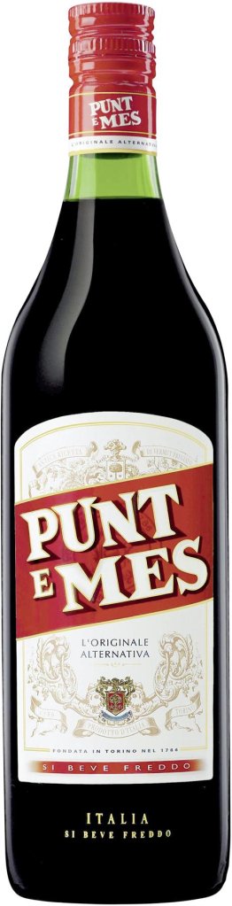 Punt E Mes Carpano 75cl CAx6