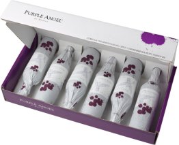 Purple Angel DO Montes Wines Carmenère, Petit Verdot 75cl CAx6