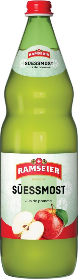 Ramseier Süssmost 100cl HAx12