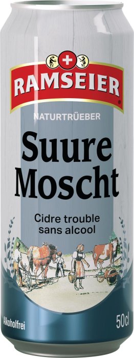 Ramseier Suure alkfr.Trüb Dosen-T- 50cl CAx24