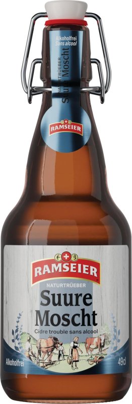 Ramseier Suure alkf.trüb Büg-T- 50cl HAx12