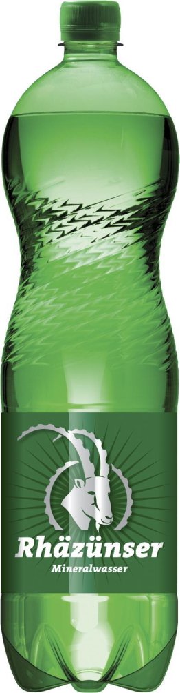Rhäzünser Pet 1,5 Har. 150cl HAx6