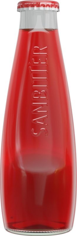 San Bitter Aperitif 4x8Pk 10cl 10cl CAx32