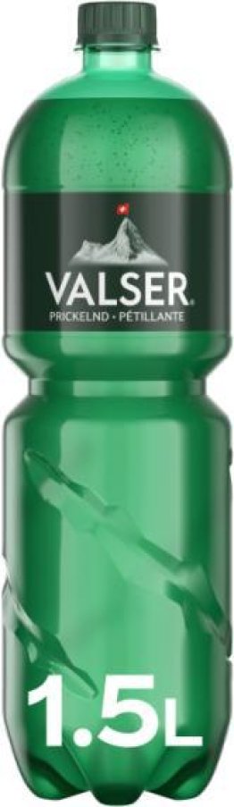 Valser Prickelnd Schrumpf Pet 150cl CAx6