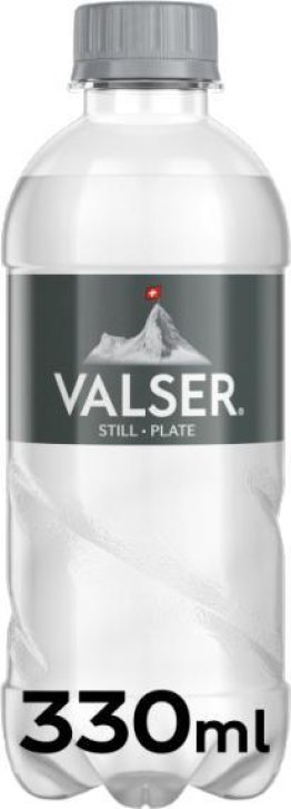 Valser Still Pet-T- 33cl CAx24