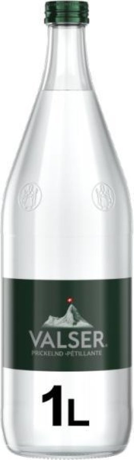 Valser Still Silence Silber 100cl HAx12