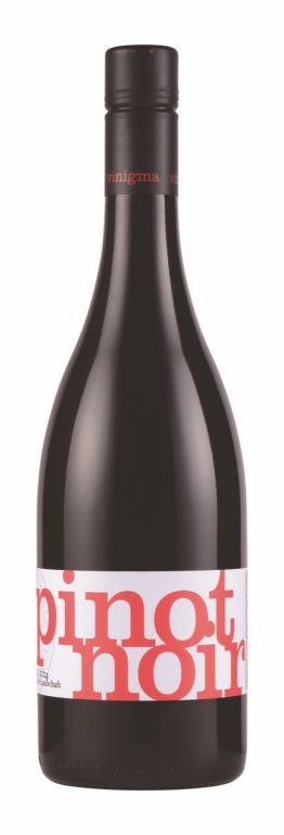 Vinigma Pinot Noir Klus AOC 75cl CAx6