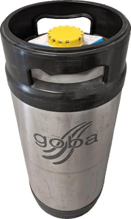 Goba Citro Appenz. Cont.-T- 100cl COx20