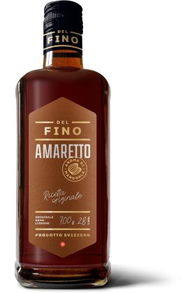 Del Fino Amaretto 70cl CAx6