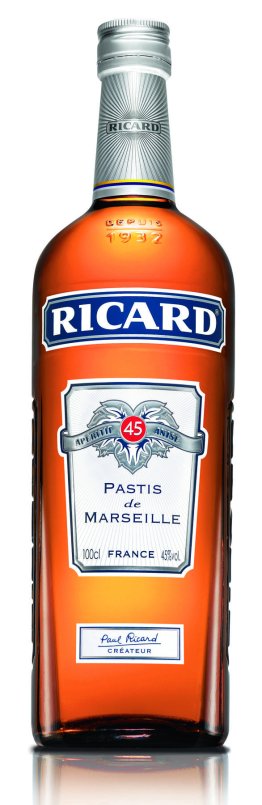 Ricard 100cl CAx6