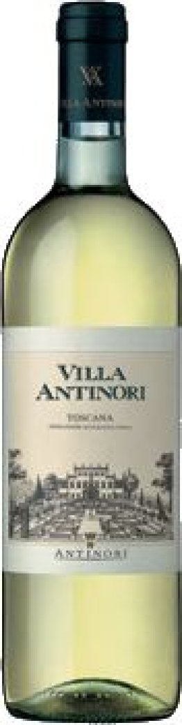 Villa Antinori Bianco Toscana IGT 75cl CAx6