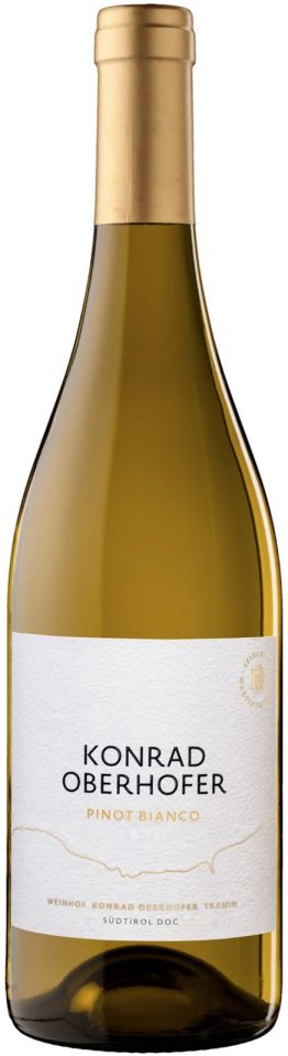 Konrad Oberhofer Pinot Bianco DOC 75cl CAx6