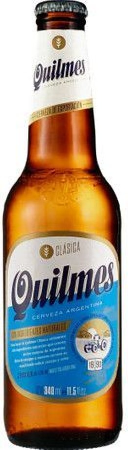 Quilmes Argentina 34cl CAx24