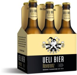 Ueli Reverenz 4x6PK-EW -T- 33cl CAx24