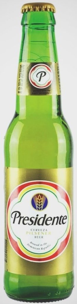 Presidente Domingo EW 35cl CAx24