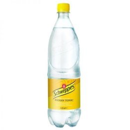 Schweppes Tonic gross EW Pet 6er Pack 100cl CAx6