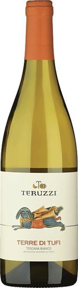 Terre di Tufi Bianco Teruzzi & Puthod IGT 75cl CAx6