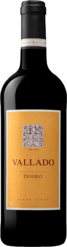 Quinta Vallado Tinto Douro DOC -T- 75cl CAx6