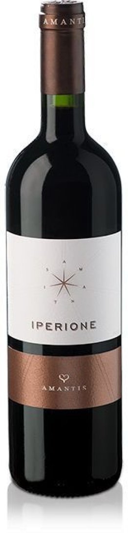 Iperione IGT Cabernet Franc Amantis Azienda Agricola 75cl CAx6