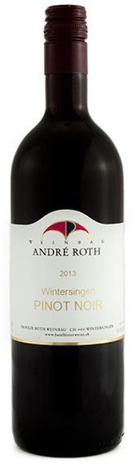 Wintersinger Pinot Noir Andreas Roth 75cl CAx6