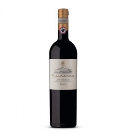Villa San Andrea Chianti Classico Riserva DOCG 75cl CAx6