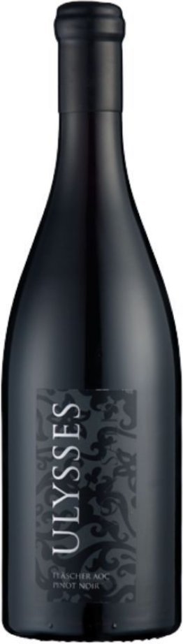 von Salis Pinot Noir Ulysses Fläscher AOC 75cl CAx6