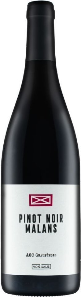 von Salis Pinot Noir Malans AOC 75cl CAx6
