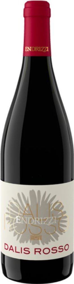 Endrizzi Dalis Rosso Vigneti delle Dolomiti IGP 75cl CAx6