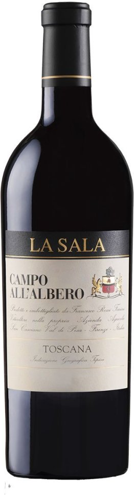 La Sala Campo all'Albero Toscana IGT HK 150cl KIx1