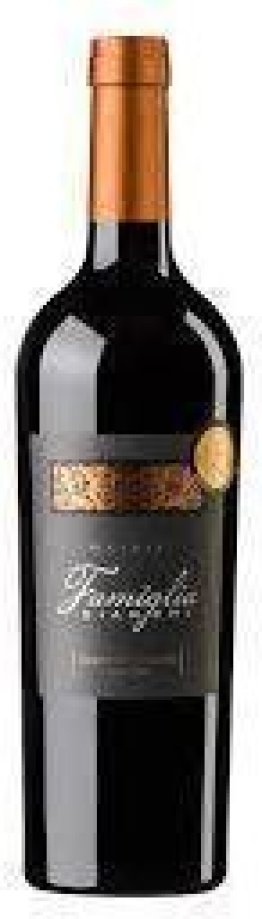 Malbec Famiglia -T- Bodegas Bianchi 75cl CAx6