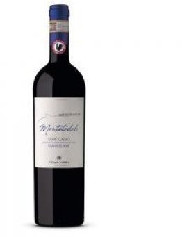 Chianti Classico Gran Selezione DOCG Villa San Andrea 150cl KIx1