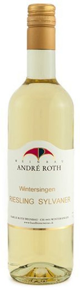Wintersinger Riesling Sylvaner Andreas Roth ausverkauft bis Mitte Mai 25 Ersatzartikel 45007 75cl CAx6
