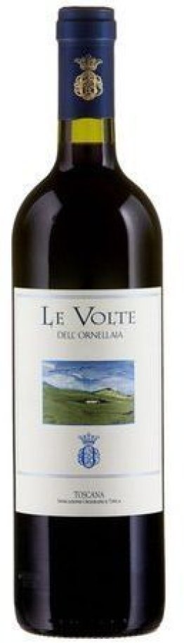 Le Volte Toscana IGT 75cl CAx6