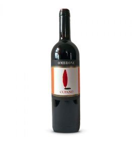 Ombrone Sant'Antimo DOC Cupano BIO 150cl CAx8