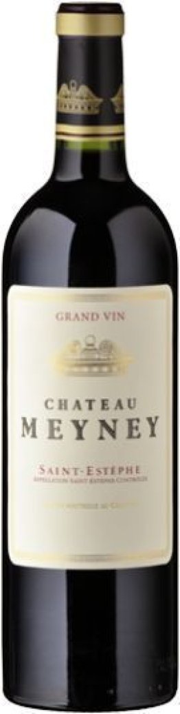 Château Meyney Cru Bourgeois AC 75cl KIx12