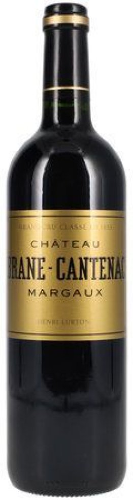 Château Brane-Cantenac AOC 75cl KIx6