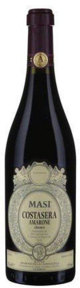Costasera Amarone Classico Masi DOC 37cl CAx12